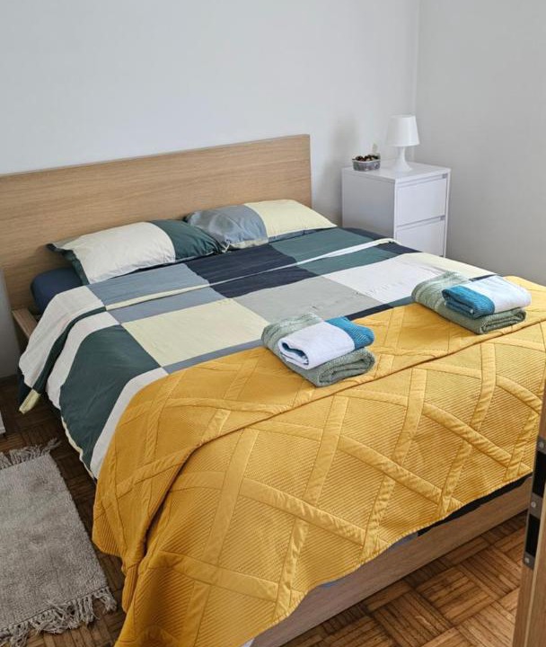 Photo of Bedroom in Koper