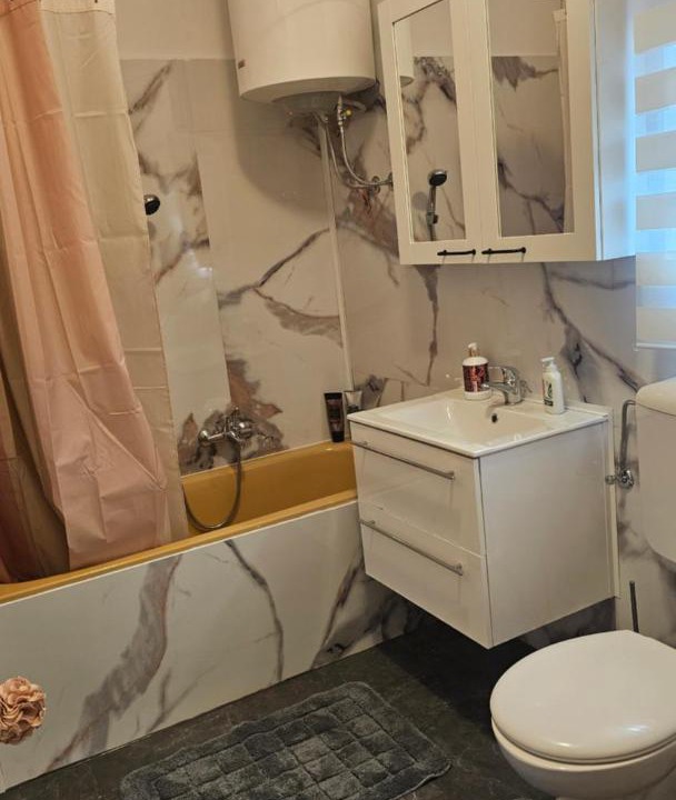 Photo of Bathroom in Koper