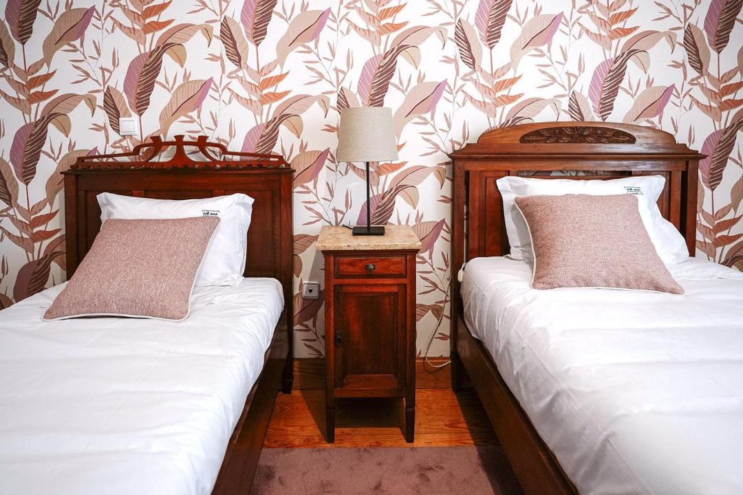 Photo of Bedroom in Vila de Cucujaes