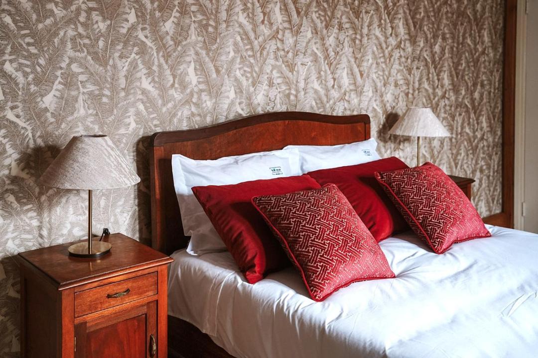 Photo of Bedroom in Vila de Cucujaes