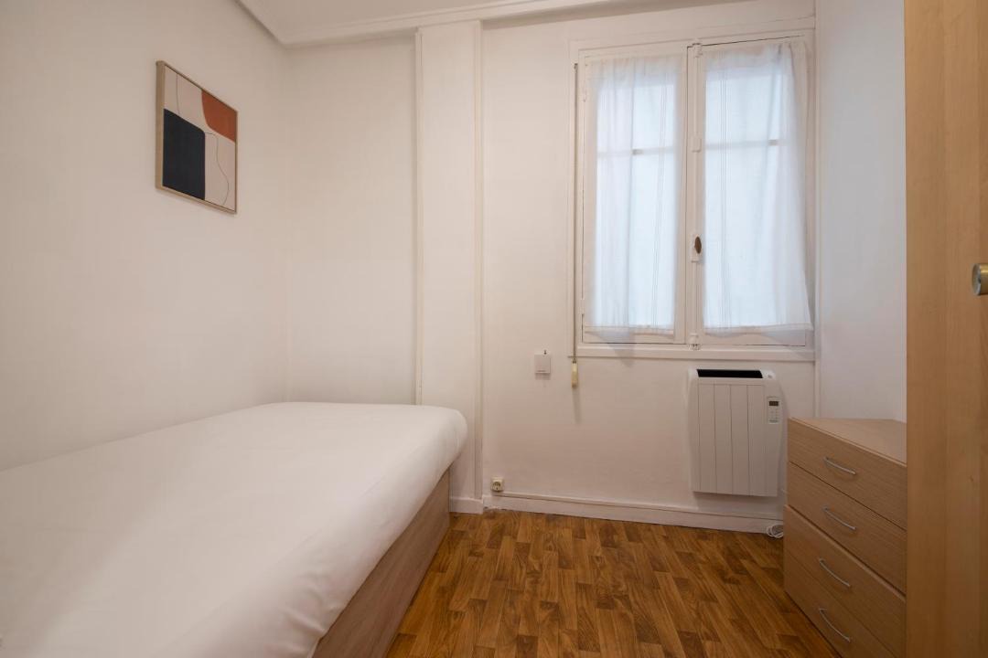 Photo of Bedroom in Gros