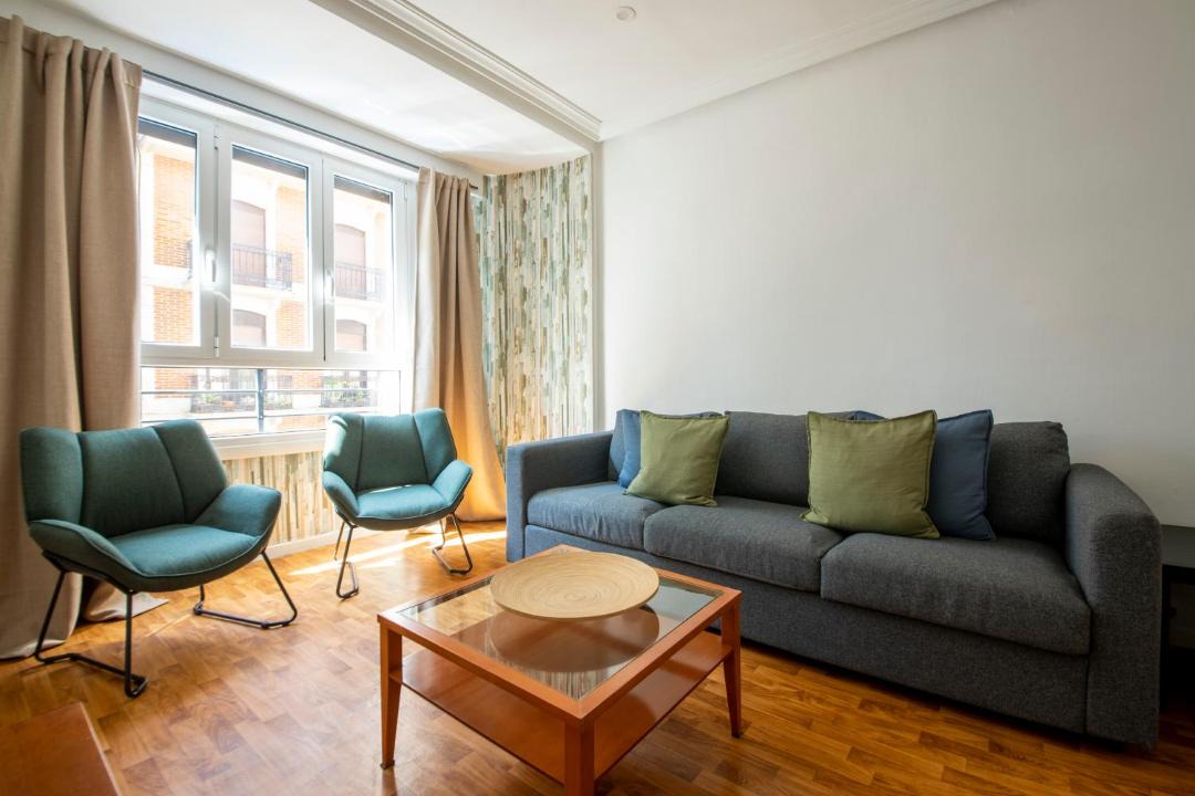 Photo of Livingroom in Gros