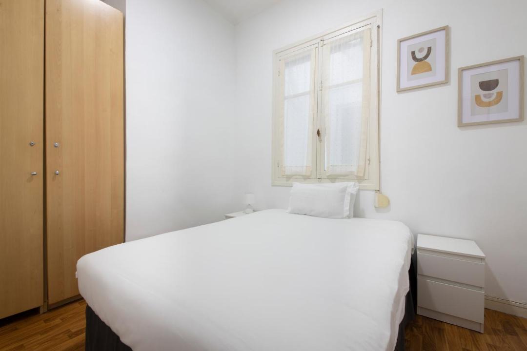 Photo of Bedroom in Gros