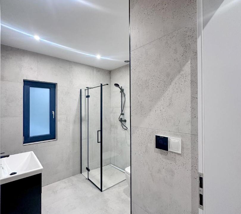 Photo of Bathroom in gmina Kolsko