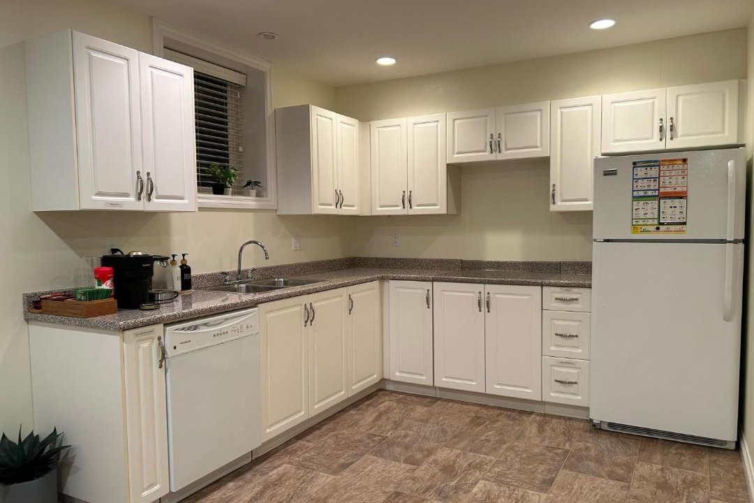 Photo of Kitchen in Port Moody