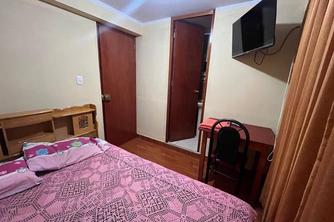 Photo of Bedroom in Ayacucho
