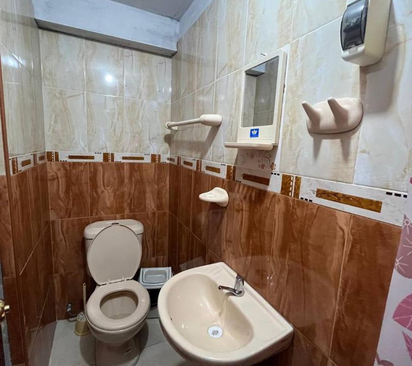 Photo of Bathroom in Ayacucho