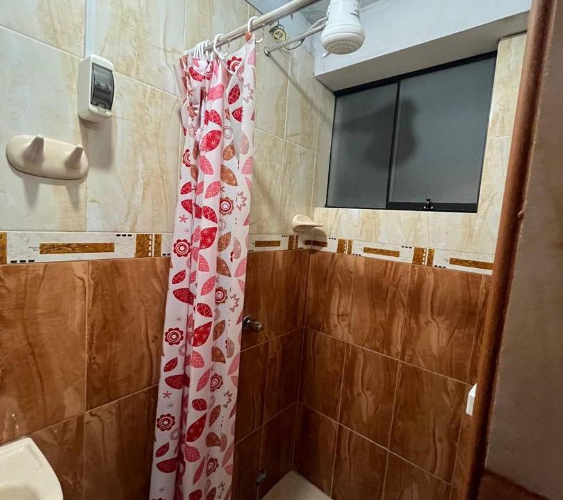 Photo of Bathroom in Ayacucho