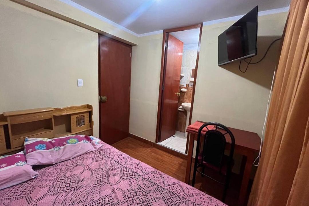 Photo of Bedroom in Ayacucho