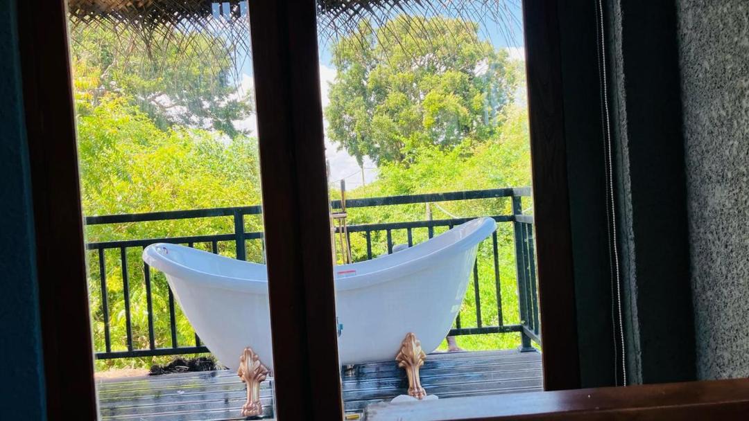 Photo of Patio Balcony in Kirinda