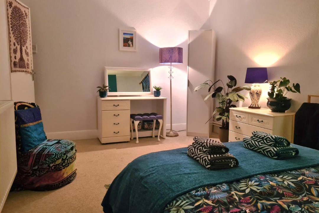 Photo of Bedroom in Wimborne