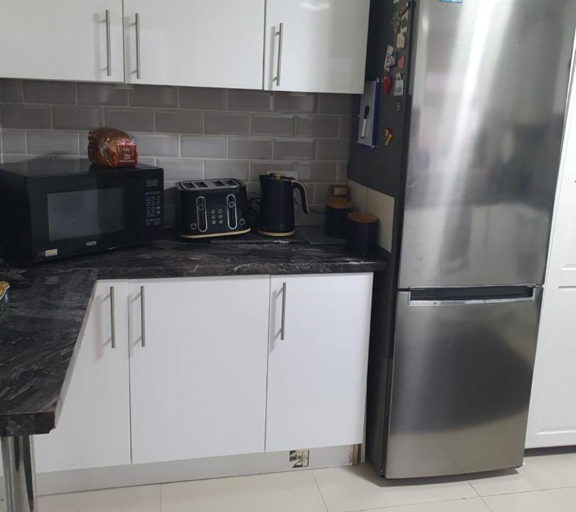 Photo of Kitchen in Grangetown