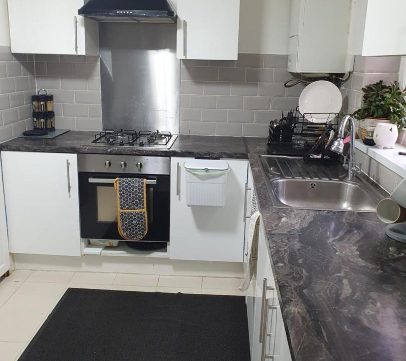 Photo of Kitchen in Grangetown