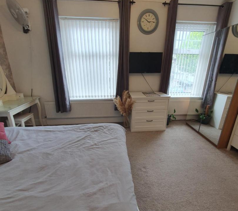 Photo of Bedroom in Grangetown