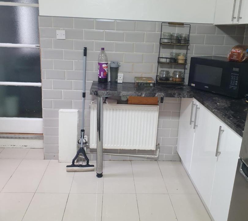 Photo of Kitchen in Grangetown