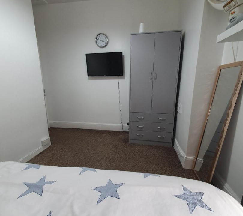 Photo of Bedroom in Grangetown
