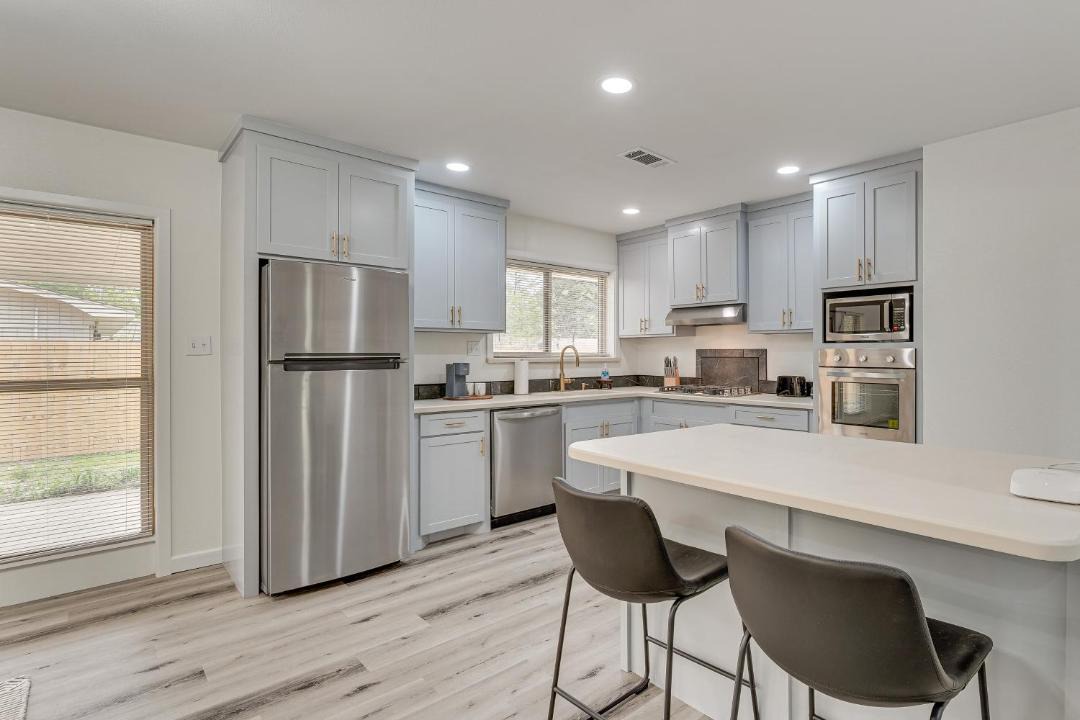 Photo of Kitchen in Texarkana