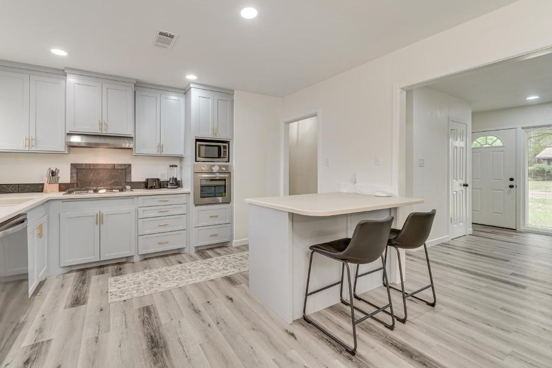 Photo of Kitchen in Texarkana