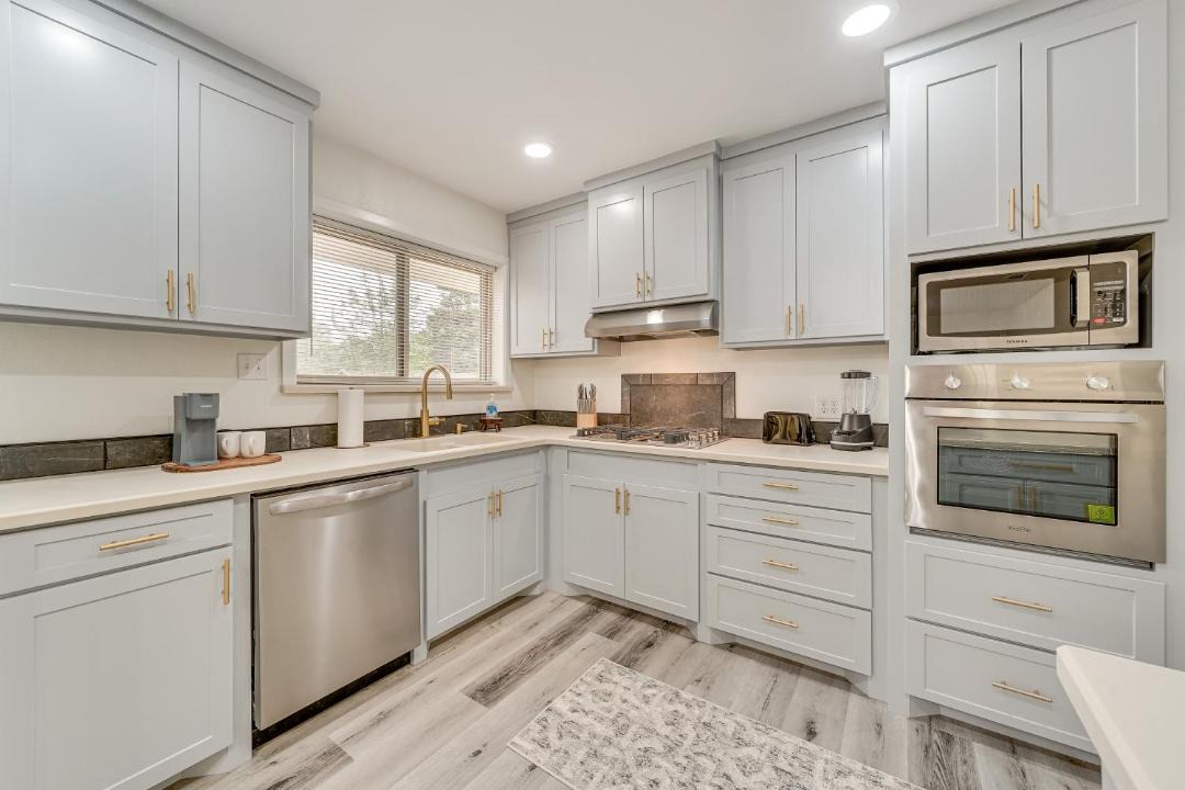 Photo of Kitchen in Texarkana