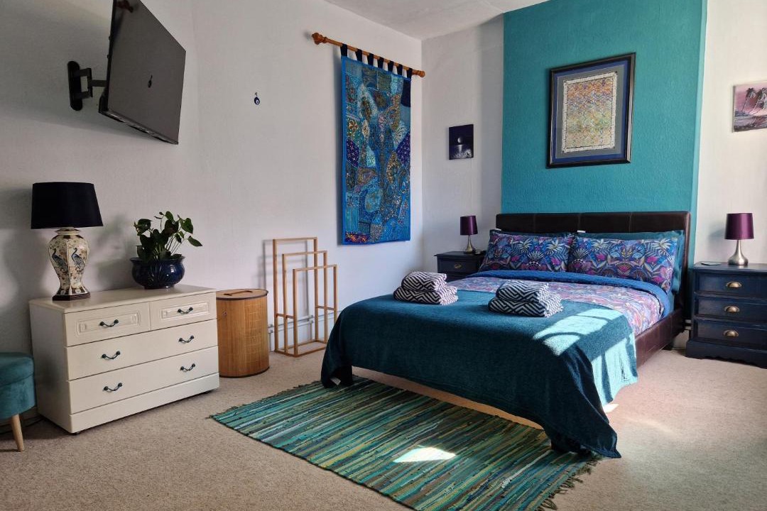 Photo of Bedroom in Wimborne