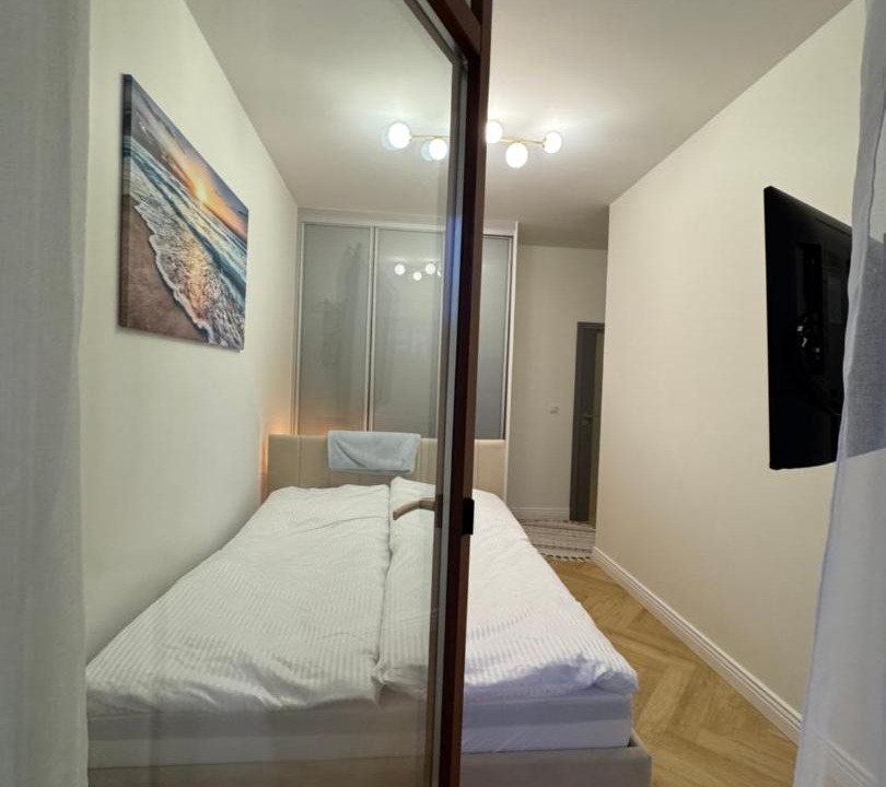 Photo of Bedroom in Jelitkowo