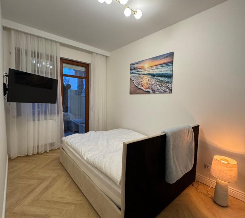 Photo of Bedroom in Jelitkowo