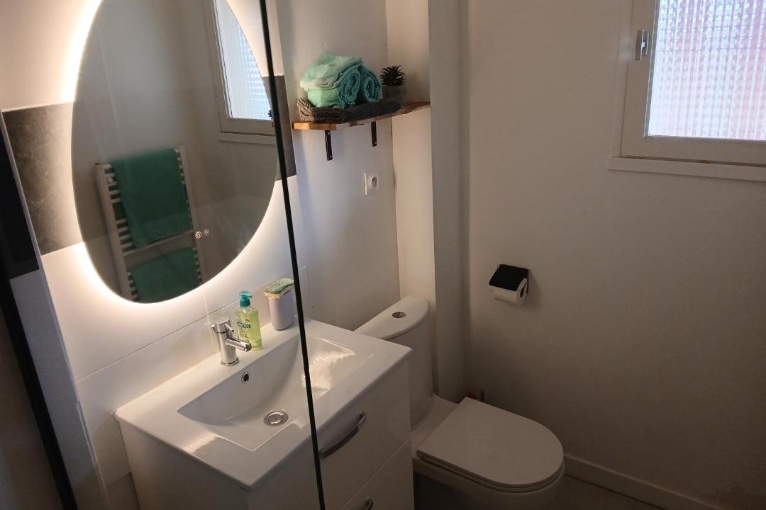 Photo of Bathroom in Roscoff