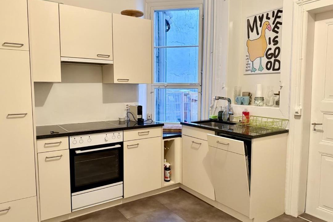 Photo of Kitchen in Glarus