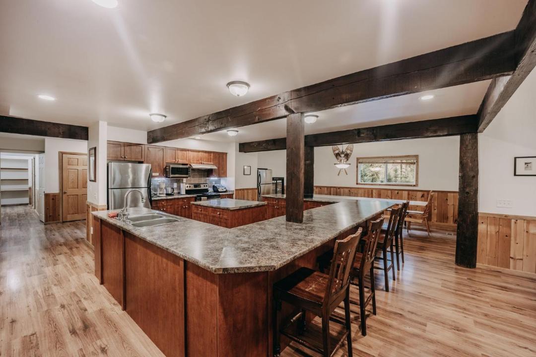 Photo of Kitchen in Warnick
