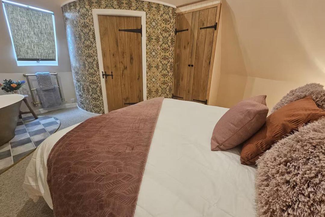 Photo of Bedroom in Bilting