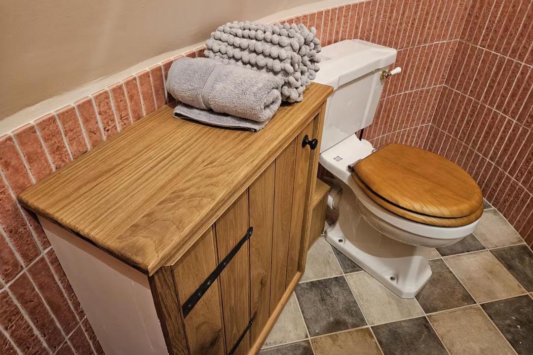 Photo of Bathroom in Bilting