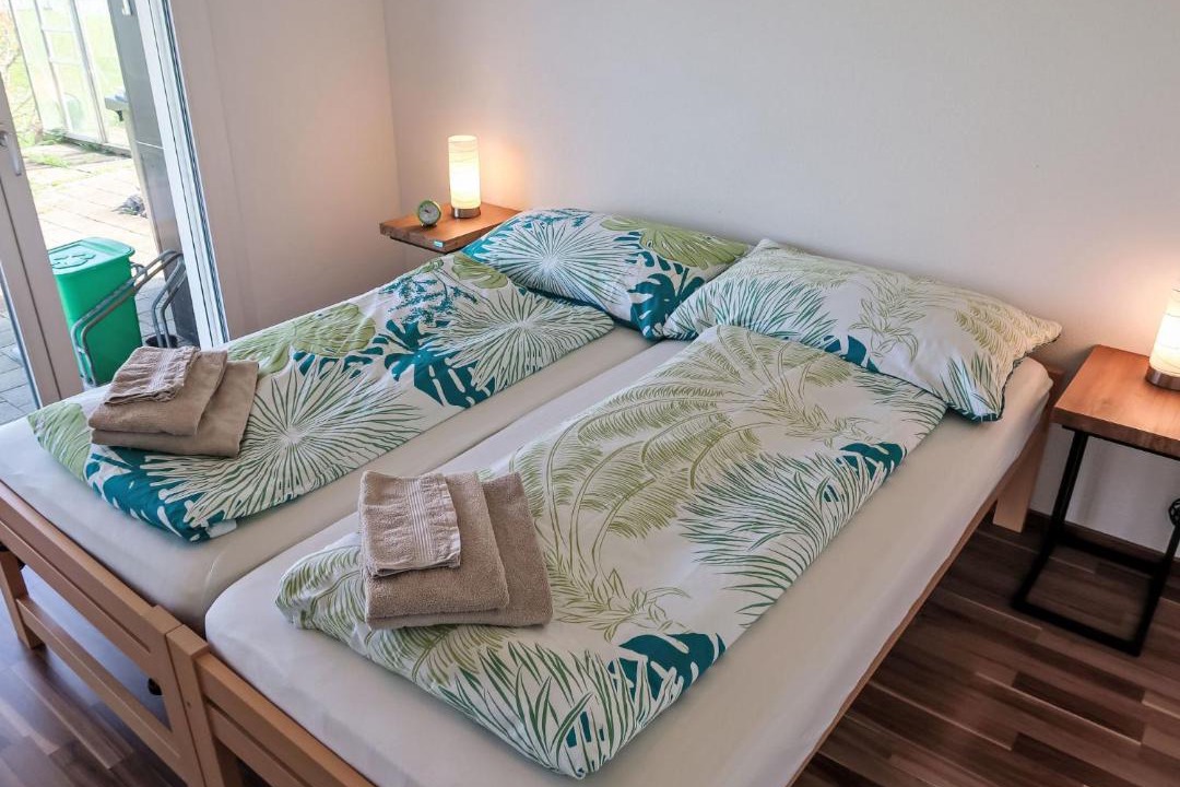 Photo of Bedroom in Reichenburg