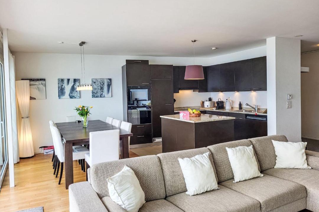 Photo of Livingroom in Magadino