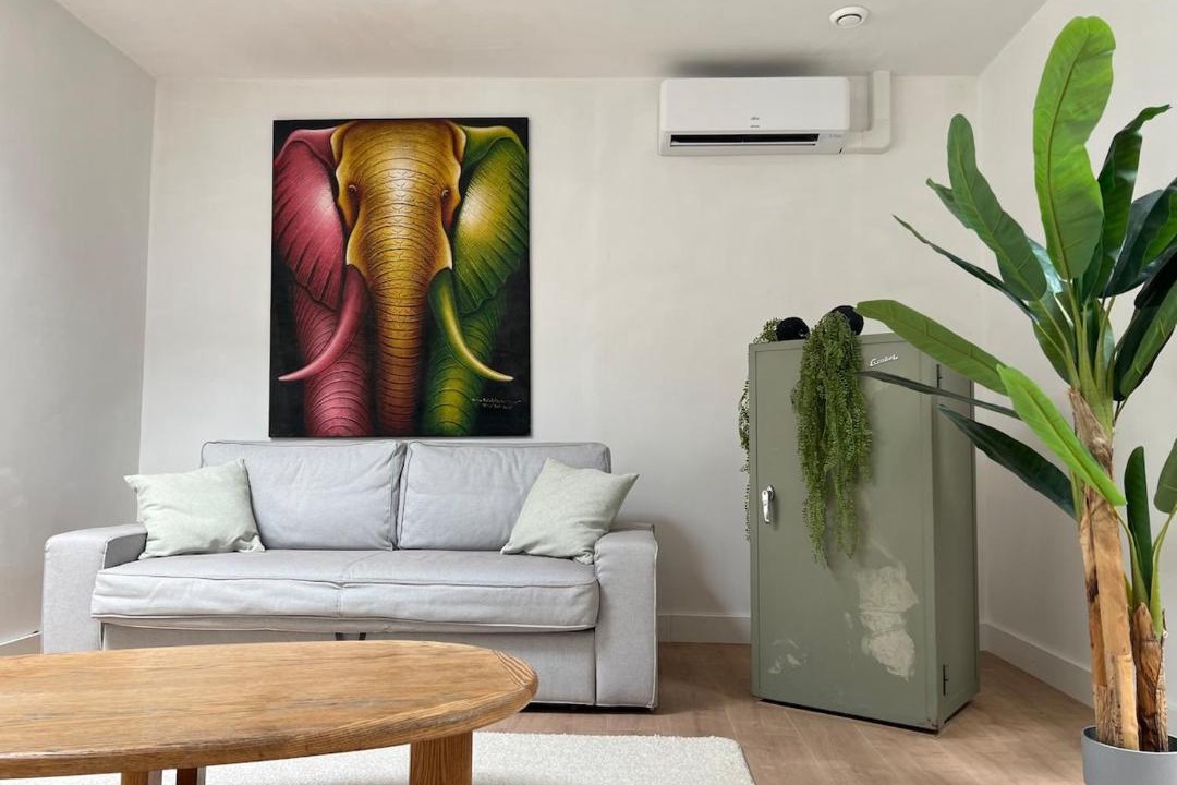 Photo of Livingroom in Stratum
