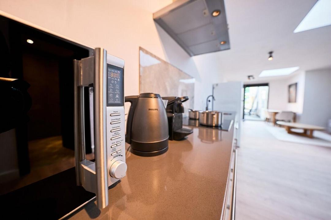 Photo of Kitchen in Stratum