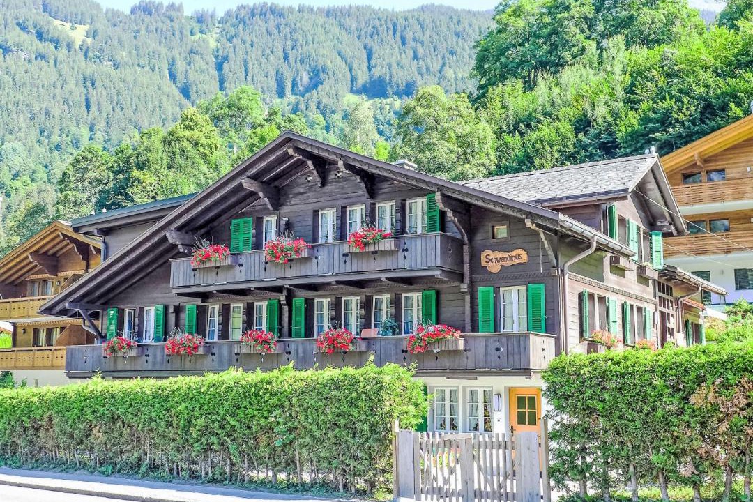 Photo of Others in Grindelwald