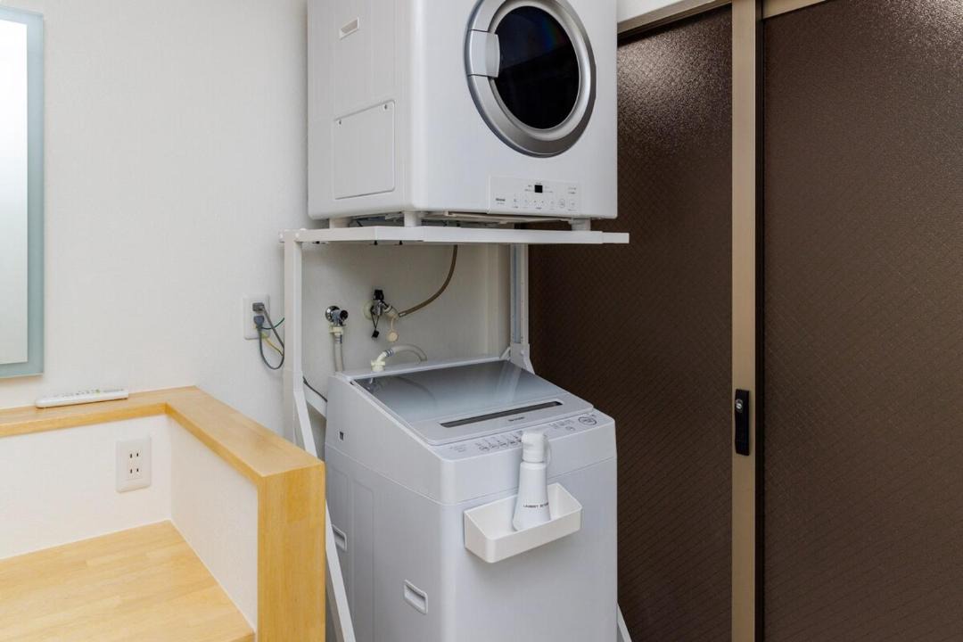 Photo of Bathroom in Nagawa