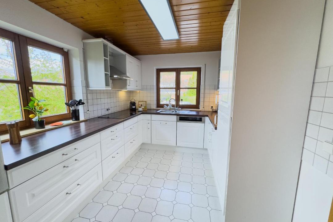Photo of Kitchen in Gailingen
