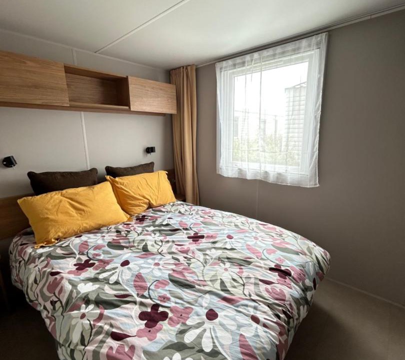 Photo of Bedroom in Coulanges