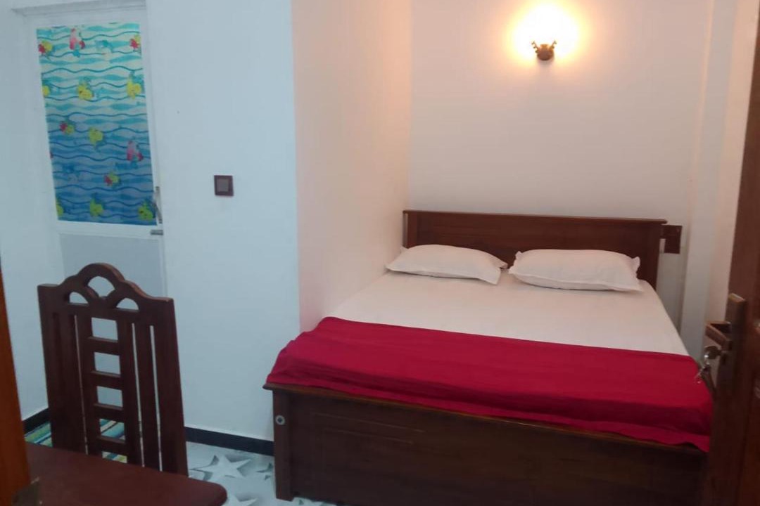 Photo of Bedroom in Arunagiri Nagar