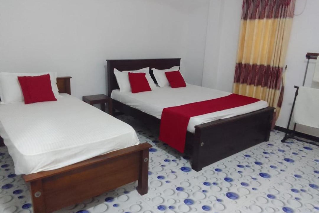 Photo of Bedroom in Arunagiri Nagar