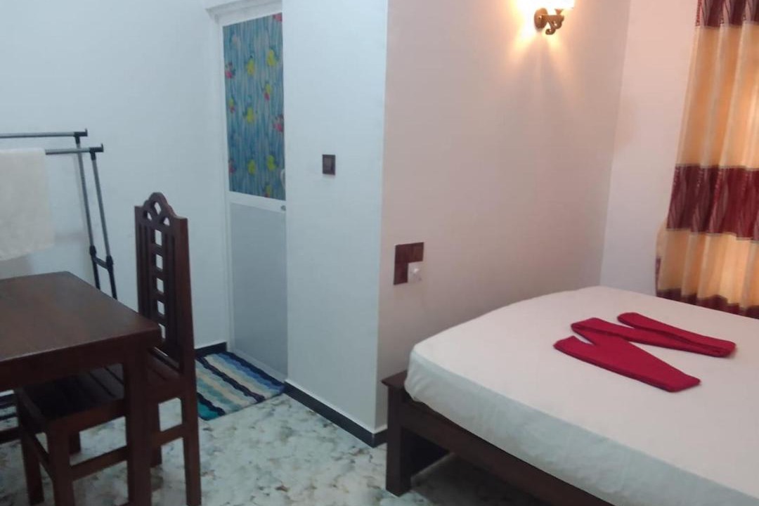 Photo of Bedroom in Arunagiri Nagar