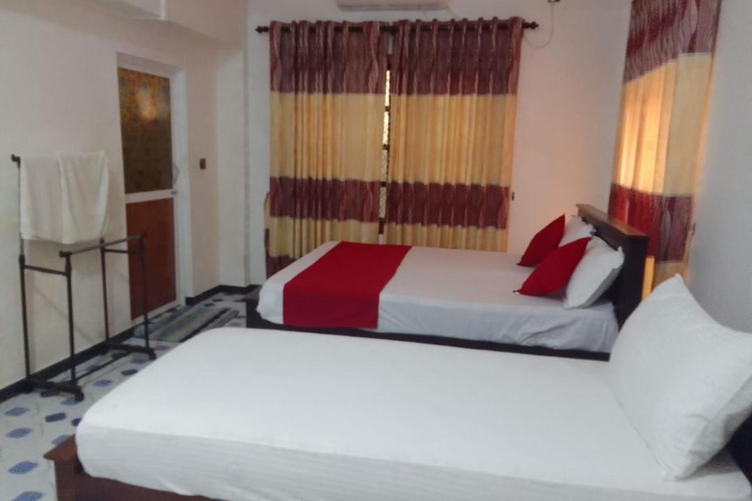 Photo of Bedroom in Arunagiri Nagar