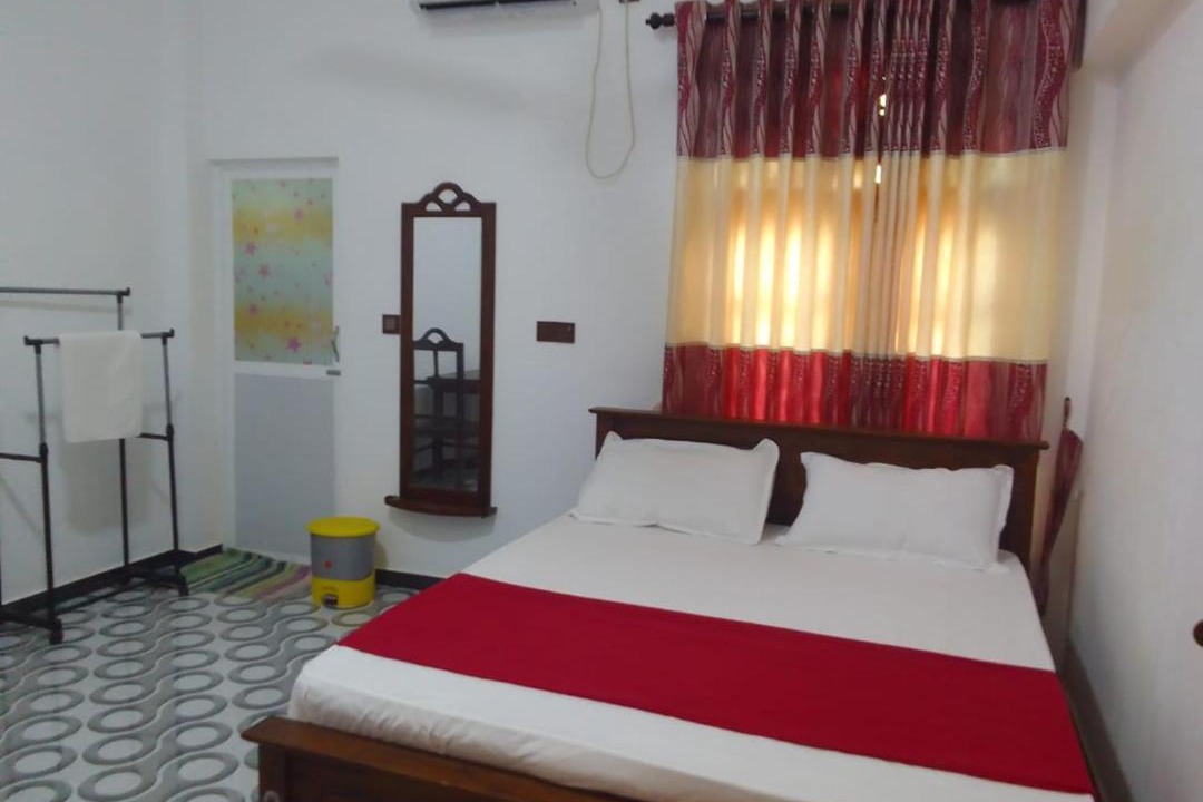 Photo of Bedroom in Arunagiri Nagar