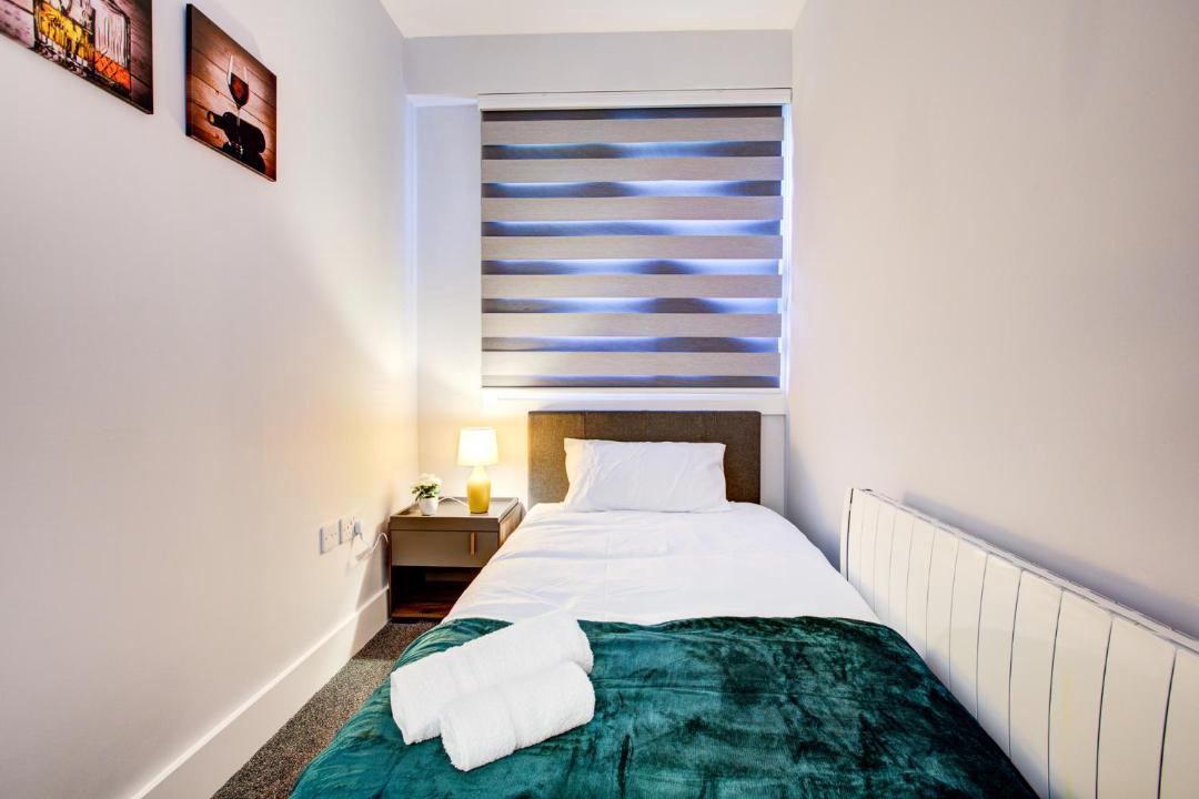 Photo of Bedroom in Harlington