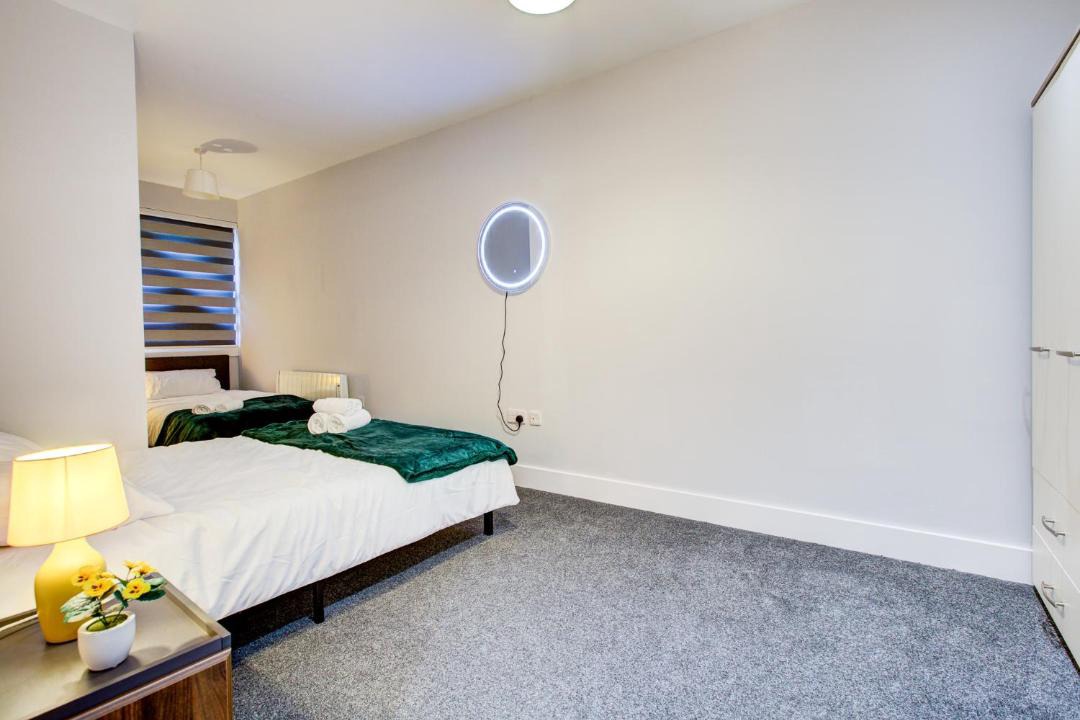 Photo of Bedroom in Harlington