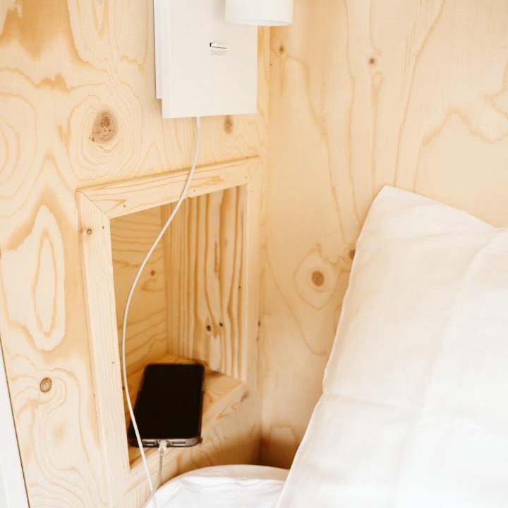 Photo of Bedroom in Nunspeet
