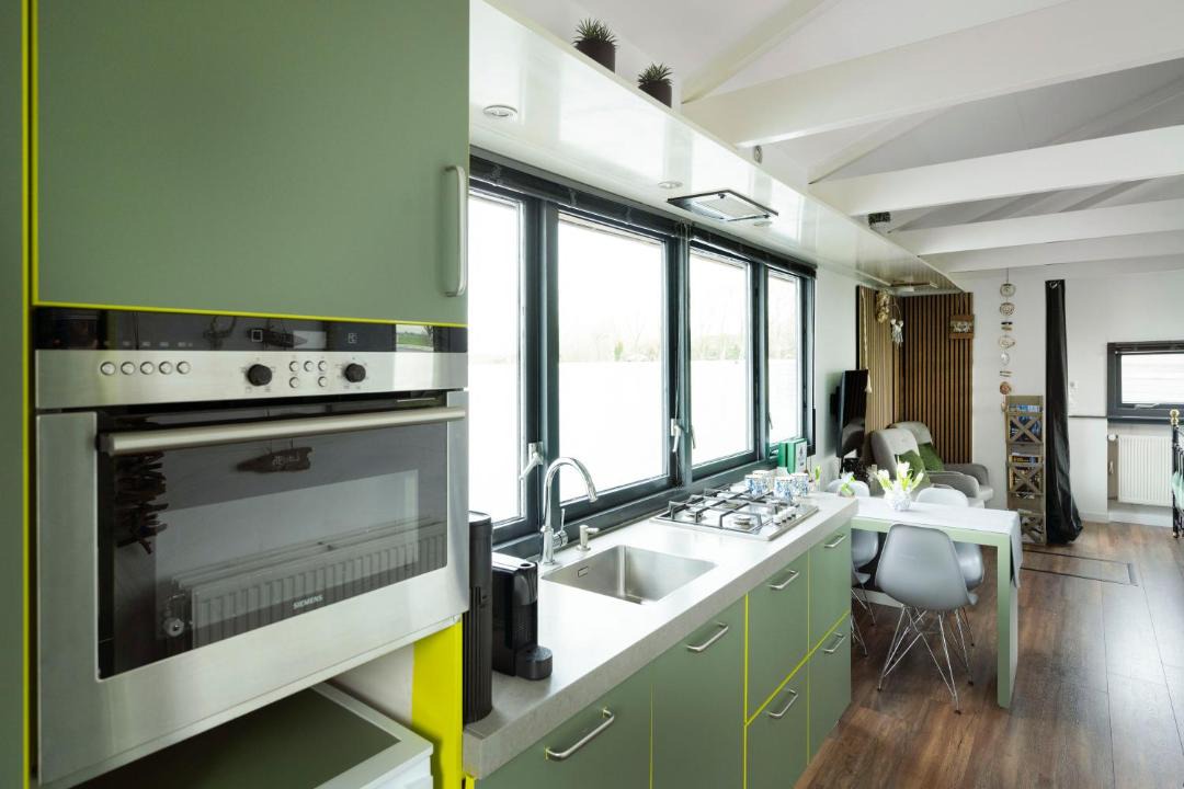 Photo of Kitchen in Gouwsluis