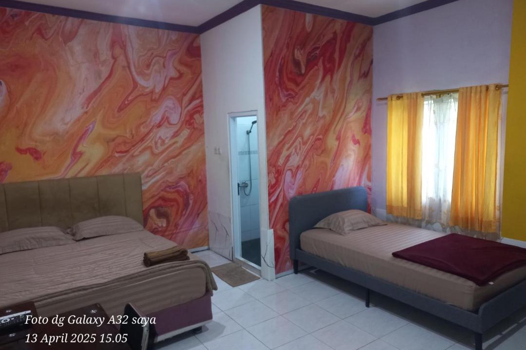 Photo of Bedroom in Balikpapan