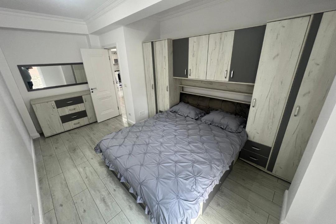 Photo of Bedroom in Radauti